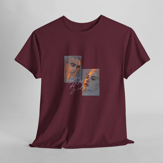 Hold Loved T-Shirt