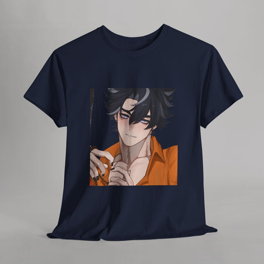 Prisoner Wriothesley T-Shirt