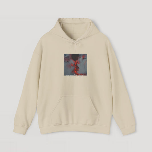 No Need To Speak Hoodies