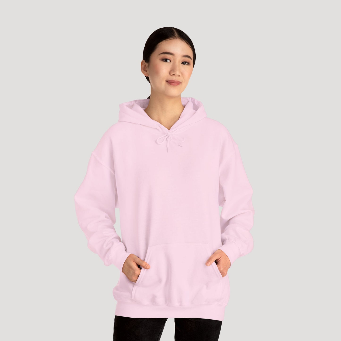 The Boondocks X Naruto - Hoodie