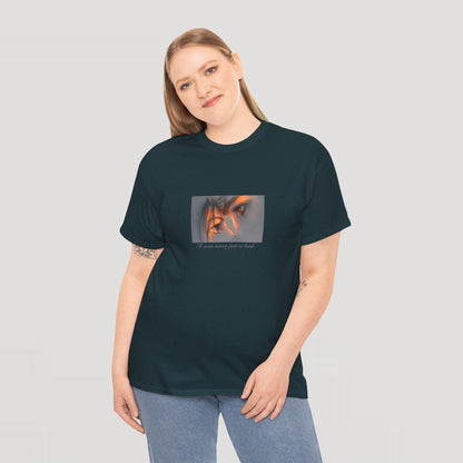 Justa Loook T-Shirt