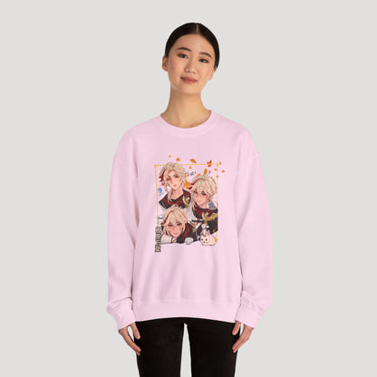 Kazuha Trio - Sweatshirt